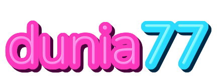 dunia77 — logo kanal