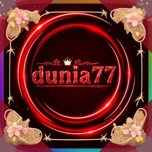 dunia77 — mitra unggulan